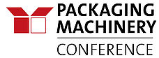 Logo: Packaging Machinery Conference