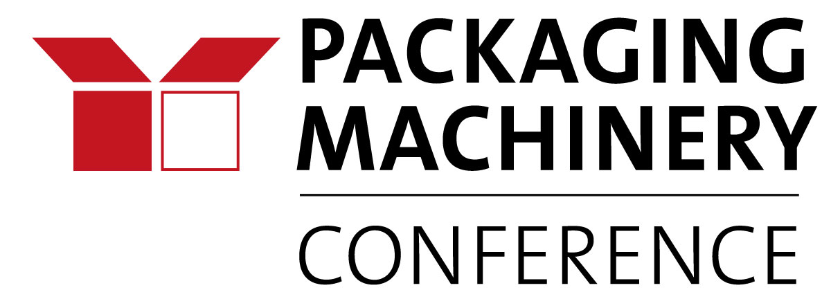 Logo: Packaging Machinery Conference